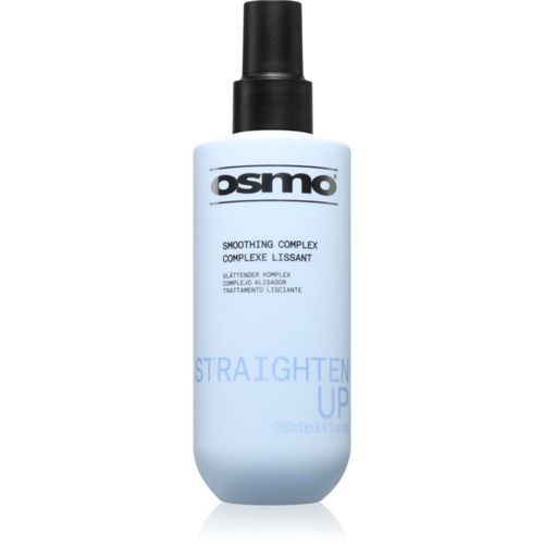 Straighten Up tratamiento alisador para cabello 250 ml - Osmo - Modalova