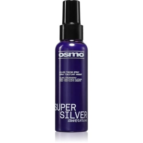 Super Silver Toning Spray spray tonificante para cabello 100 ml - Osmo - Modalova