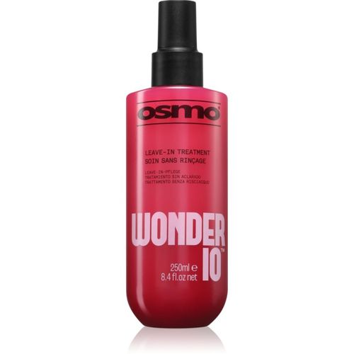 Wonder 10 tratamiento capilar sin aclarado 250 ml - Osmo - Modalova