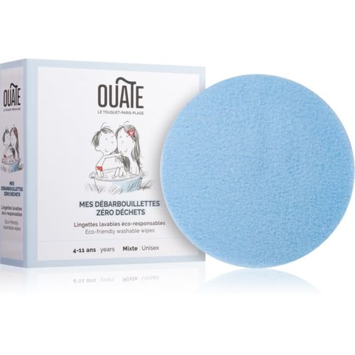 Reusable Cleansing Pads discos desmaquillantes para niños 7 ud - OUATE - Modalova