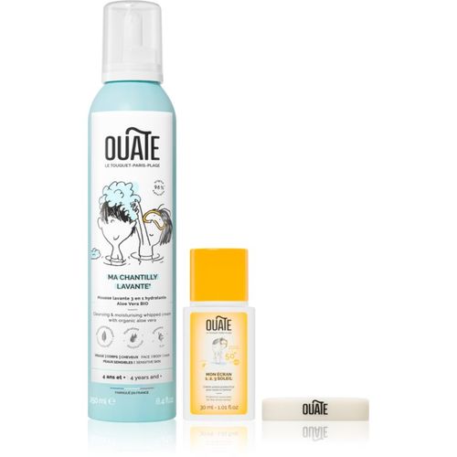 My Summer Pack kit SPF 50 para niños - OUATE - Modalova