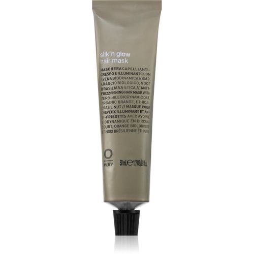 Silk'n Glow mascarilla para cabello poroso 50 ml - Oway - Modalova