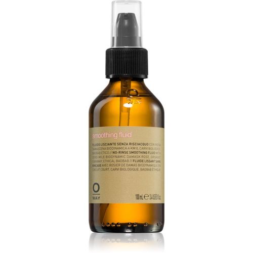 Smooth+ loción protectora con efecto alisante 100 ml - Oway - Modalova
