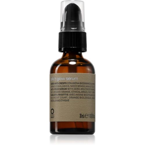 Silk'n Glow sérum para cabello antiencrespamiento 30 ml - Oway - Modalova