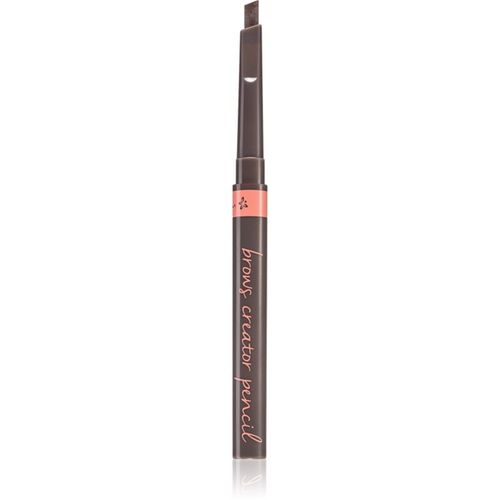 Brows Creator lápiz automático para cejas #2 - Lovely - Modalova