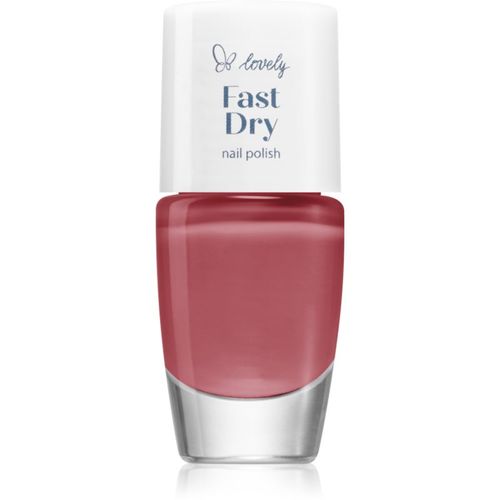 Fast Dry esmalte de uñas #2 8 ml - Lovely - Modalova