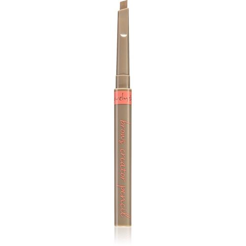Brows Creator lápiz automático para cejas #3 - Lovely - Modalova