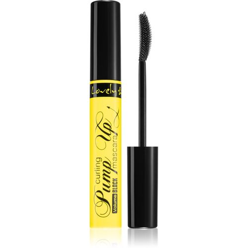 Pump Up Volume Black máscara de pestañas para dar volumen extra negra - Lovely - Modalova