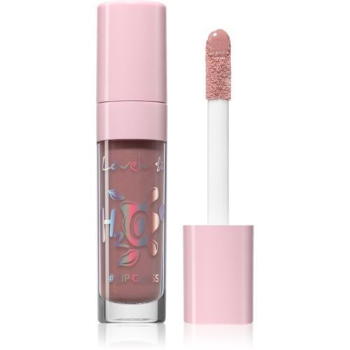 H2O brillo de labios tono 02 5 ml - Lovely - Modalova