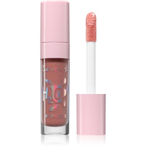 H2O brillo de labios tono 03 5 ml - Lovely - Modalova