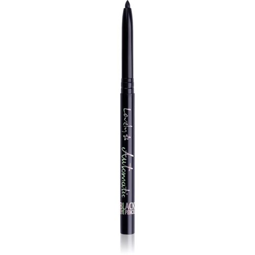 Automatic Eye Pencil delineador de ojos automático - Lovely - Modalova