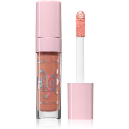 H2O brillo de labios tono 11 5 ml - Lovely - Modalova