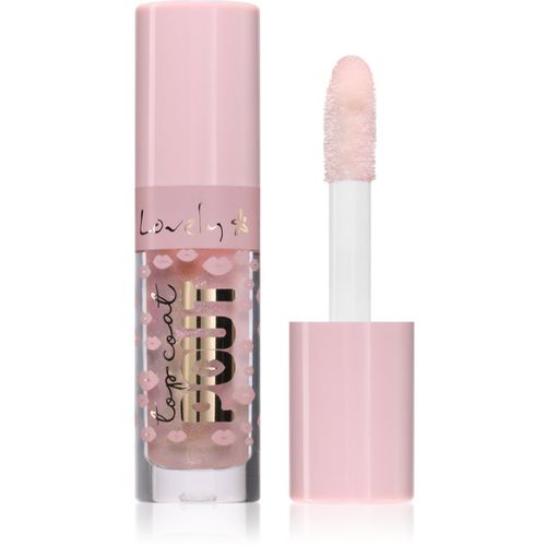 Pout brillo de labios tono 3 3 g - Lovely - Modalova