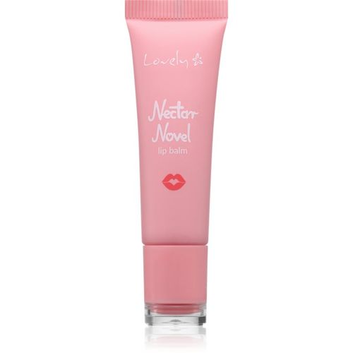 Nectar Novel bálsamo labial fragancias Grapefruit 10 g - Lovely - Modalova