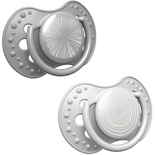 LOVI Harmony 6-18m chupete 2 ud - LOVI - Modalova
