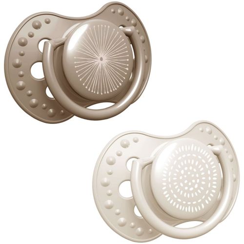 LOVI Harmony 6-18m chupete 2 ud - LOVI - Modalova