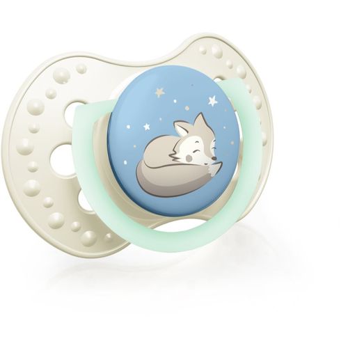 NIGHT&DAY Boy chupete 18 m+ 2 ud - LOVI - Modalova
