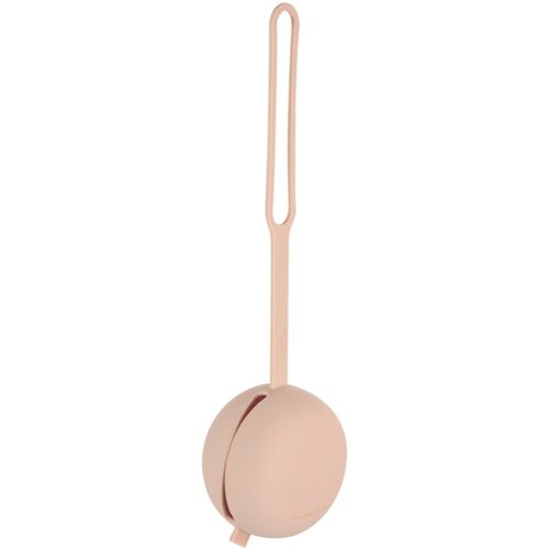 Silicone Soother Case 0+ m portachupetes Nude 1 ud - LOVI - Modalova