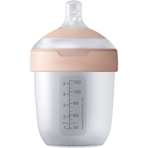 Mammafeel Bottle 150ml biberón 0 m+ 1 ud - LOVI - Modalova