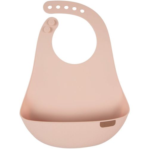 LOVI Bib babero Nude 1 ud - LOVI - Modalova
