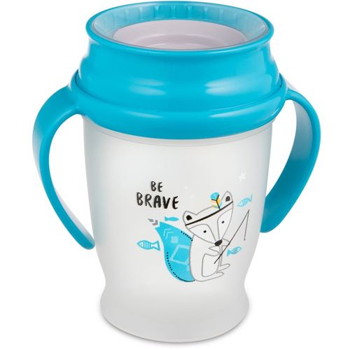 Indian Summer Junior 360° taza con asas 9+ m Boy 1 ud - LOVI - Modalova