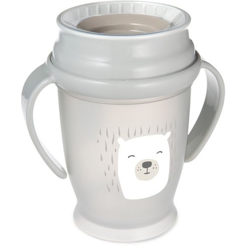 Buddy Bear Junior 360° taza con asas 9+ m 1 ud - LOVI - Modalova