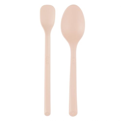 Set of Spoons cuchara Nude 2 ud - LOVI - Modalova