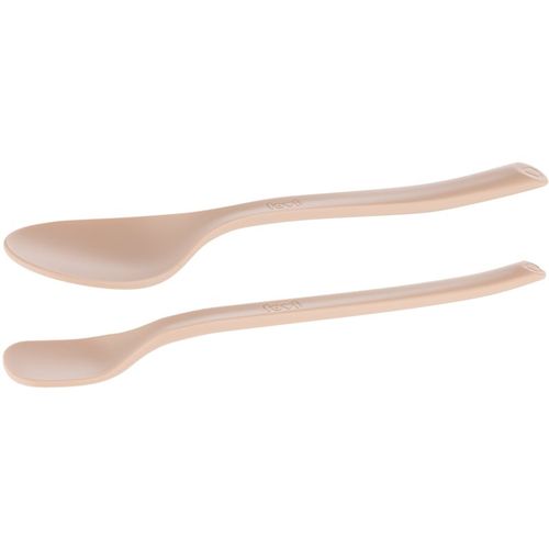Set of Spoons cuchara Nude 2 ud - LOVI - Modalova