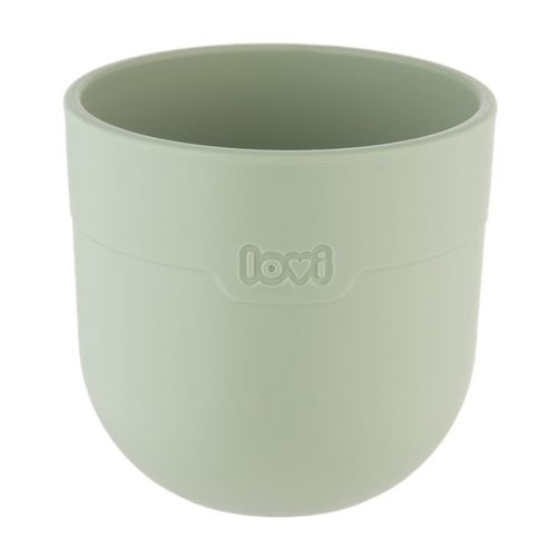 Tableware Set with Cup set de vajilla Pistachio 3 ud - LOVI - Modalova