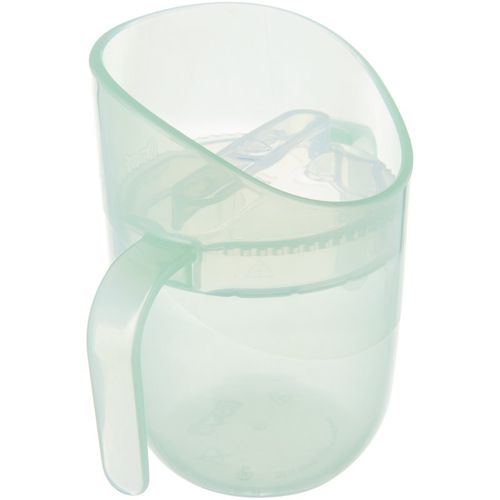 GENIUS vaso de entrenamiento Pistachio 1 ud - LOVI - Modalova