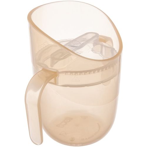 GENIUS vaso de entrenamiento Nude 1 ud - LOVI - Modalova