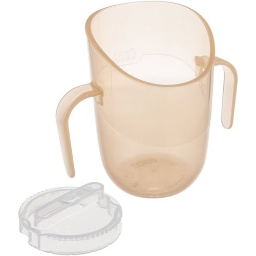GENIUS vaso de entrenamiento Nude 1 ud - LOVI - Modalova