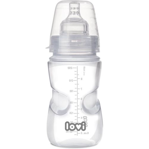 LOVI Medical+ biberón 3m+ 1 ud - LOVI - Modalova