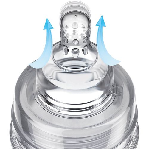 LOVI Medical+ biberón 3m+ 1 ud - LOVI - Modalova