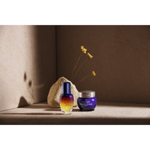 Immortelle Reset serum de ojos rejuvenecedor 15 ml - L’Occitane - Modalova
