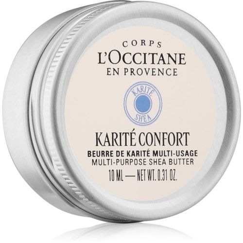 Shea Butter Multi-Purpouse Shea Butter manteca de karité 10 ml - L’Occitane - Modalova
