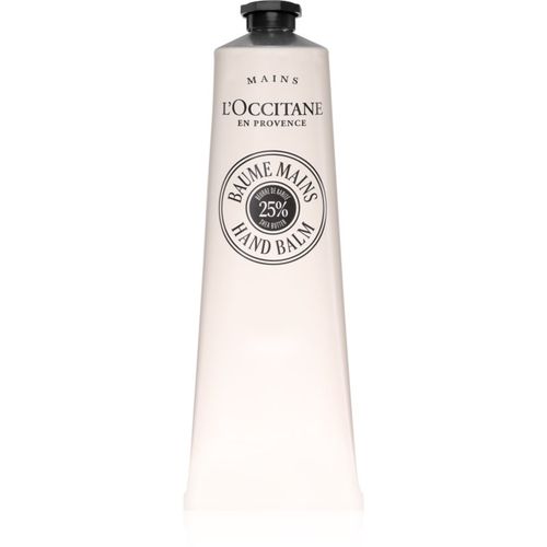 Shea Butter Hand Balm bálsamo para el cuidado de las manos 150 ml - L’Occitane - Modalova