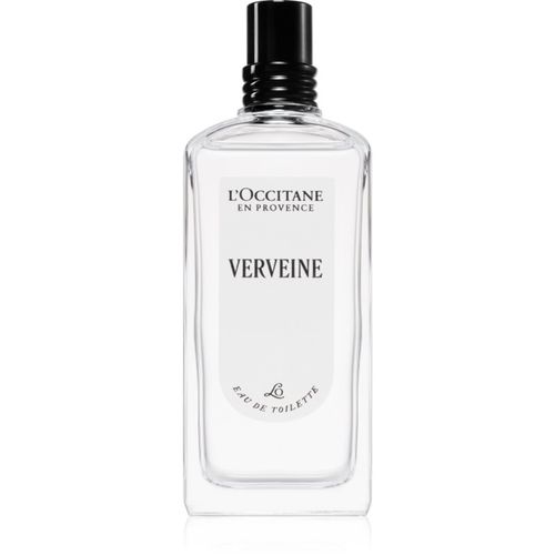 Verveine Eau de Toilette para mujer 75 ml - L’Occitane - Modalova