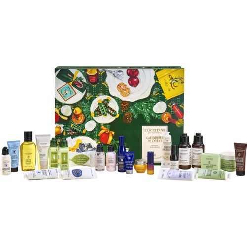Advent Calendar calendario de adviento - L’Occitane - Modalova
