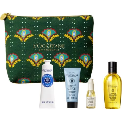 Iconic Pouch Set lote de regalo - L’Occitane - Modalova