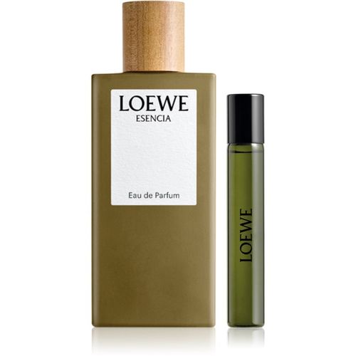 Esencia Eau de Parfum set para hombre - Loewe - Modalova
