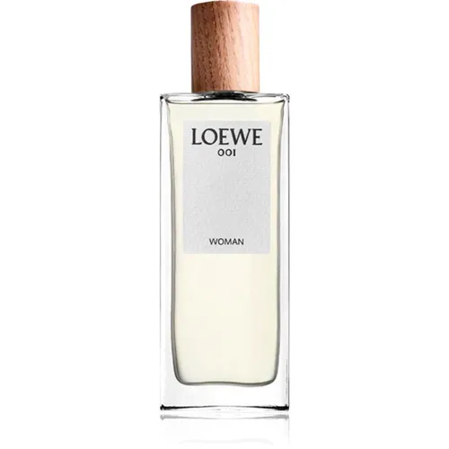 Woman Eau de Parfum para mujer 50 ml - Loewe - Modalova