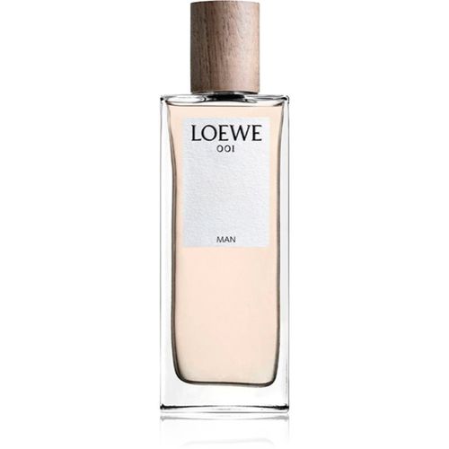 Man Eau de Parfum para hombre 50 ml - Loewe - Modalova