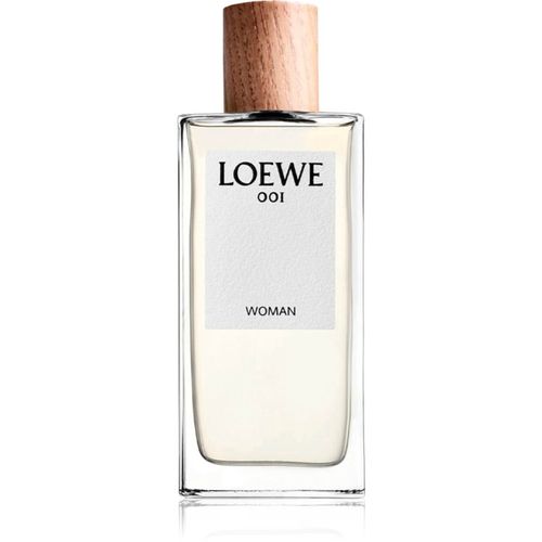 Woman Eau de Parfum para mujer 100 ml - Loewe - Modalova