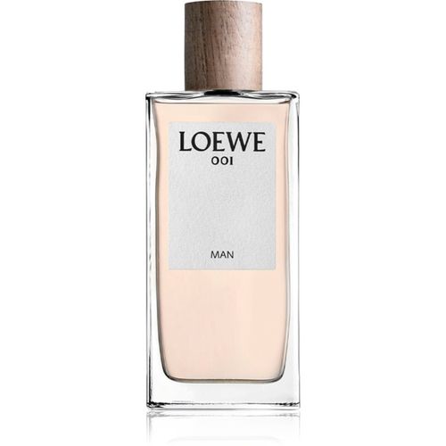 Man Eau de Parfum para hombre 100 ml - Loewe - Modalova