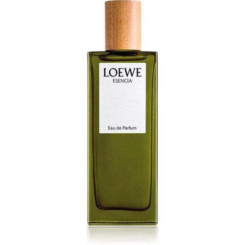 Esencia Eau de Parfum para hombre 50 ml - Loewe - Modalova