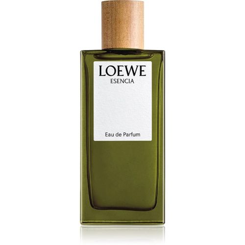 Esencia Eau de Parfum para hombre 100 ml - Loewe - Modalova