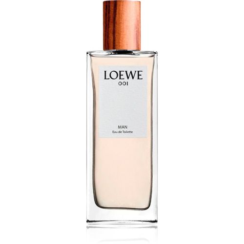 Man Eau de Toilette para hombre 50 ml - Loewe - Modalova