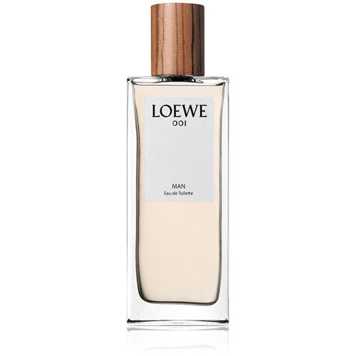 Man Eau de Toilette para hombre 50 ml - Loewe - Modalova