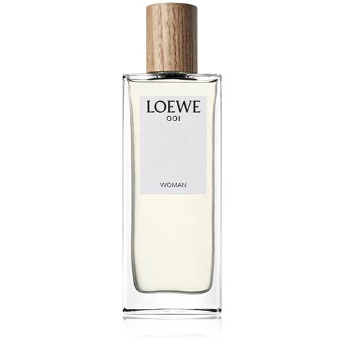 Woman Eau de Parfum para mujer 50 ml - Loewe - Modalova